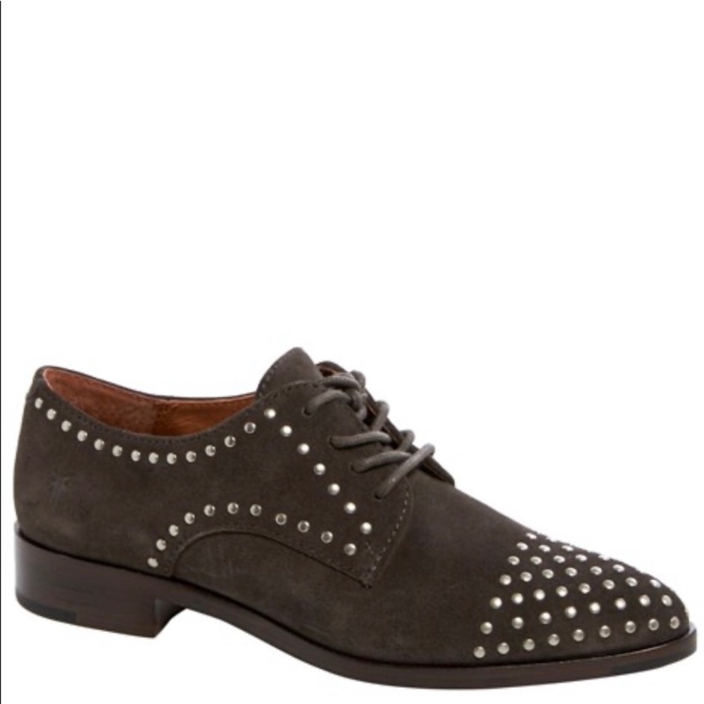 Frye shoes